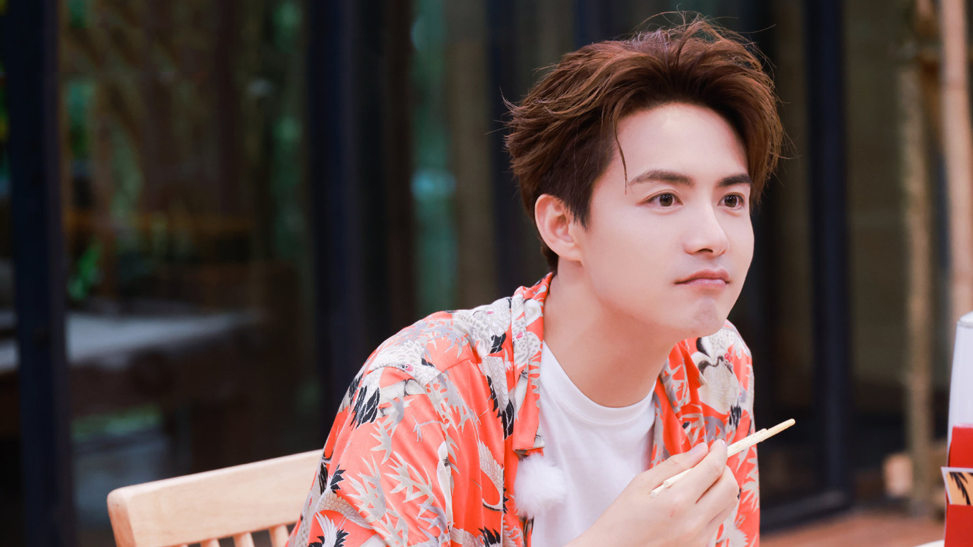 《完美的夏天第二季》剧照图片,完美的夏天第二季高清壁纸